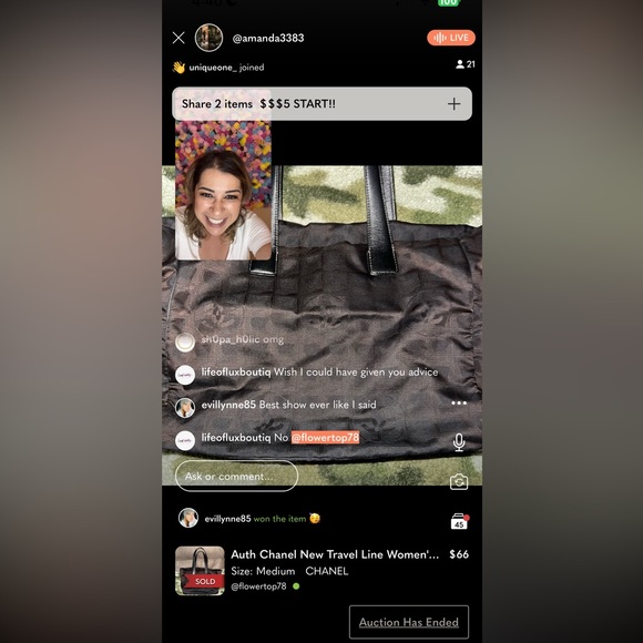 🚨‼️I’m going LIVE ‼️🚨 - Picture 4 of 9